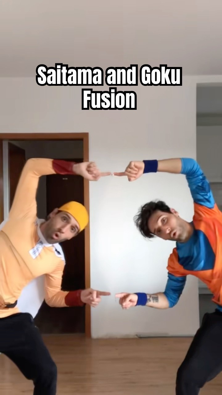 The Strongest Fusion