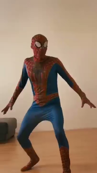 Spider-Man vs Anime