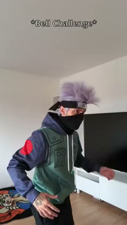 Anime challenges pt2